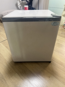 폐전자제품 배출