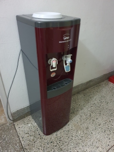 폐가전제품배출