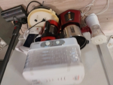 소형폐가전의  변신을 기대하며 