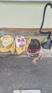 밥솥2 청소기 전기후라이팬