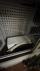 폐기물 수거 신청