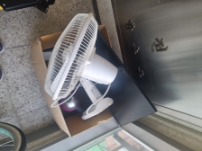 선풍기 모니터 핸드폰 전기포트 