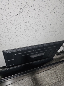 잘가라! 티비야