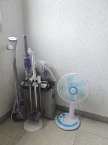 안쓰는 가전 손 쉽게 배출해요