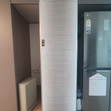 스타일러 폐기물