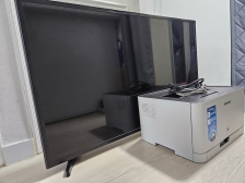 폐가전 수거 챌린지 참여합니다!