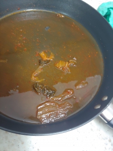 음식물남기지않기