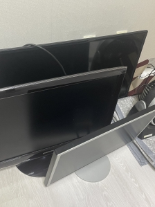 폐가전 무상방문서비스알고 처음 신청해봤어요!!!