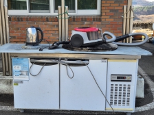 폐가전 제품 무상 방문 수거예약