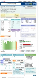 전기요금 이메일청구서