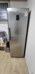 폐가전 방문수거건