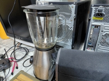 드디어 떠나 보냅니다