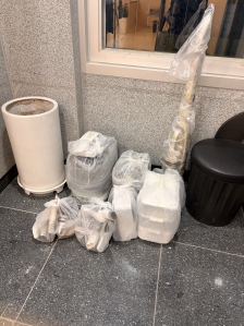 폐가전제품 편리하게 처분했어요. 감사합니다. 