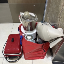 폐가전 무상 수거! 편리한 서비스 감사합니다!