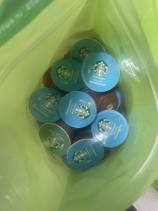 커피캡슐 재활용