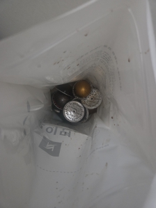 커피캡슐 모아요