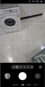 세탁기 전기건조기