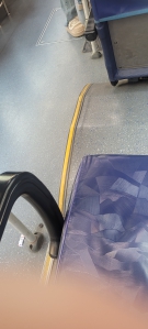 대중교통 이용하기