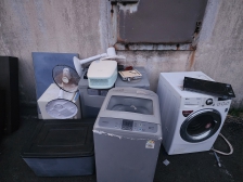 폐가전 무상수거