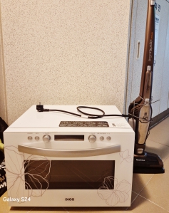 폐전자제품 분리배출 챌린지 참여