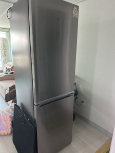 냉장고 수거신청