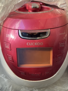 폐전자제품 배출인증