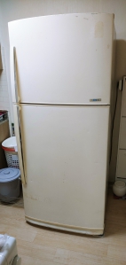 냉장고와모니터무상수거신청