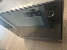 식기세척기 무상수거