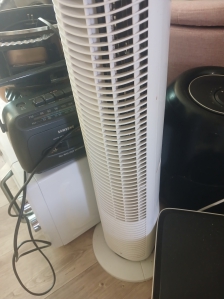 소형가전 폐기물