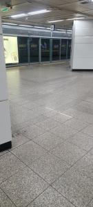 대중교통 이용하기