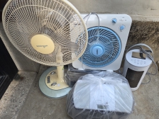 폐가전무상방문수수거 신청