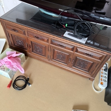 폐가전 수거완료