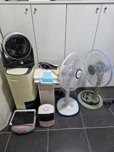 페가전 정리했어요^^