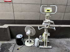 폐가전무상수거