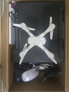 폐가전 방문수거 신청합니다.