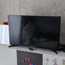 폐가전 제품 배출