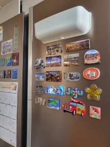 냉장고 굿굿바이