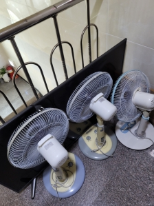 폐전자제품 배출완료