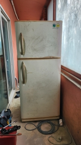 폐가전 쉽게버리세요