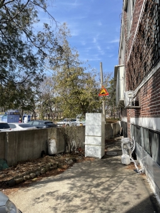 김치냉장고 무상수거 완료