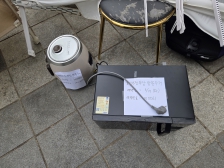 가전제품 분리수거 좋아요