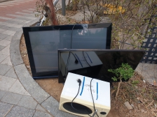 폐가전무상배출