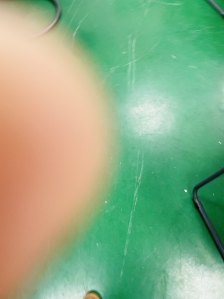 1등급 밥솥 사용