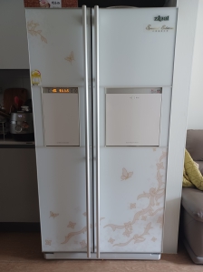 냉장고 무료수거