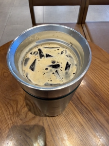 텀블러사용생활화