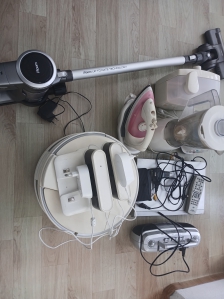 폐가전 제품 쉽고 편하게 무상수거 했어요 