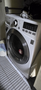 폐가전 제품 수거 요청