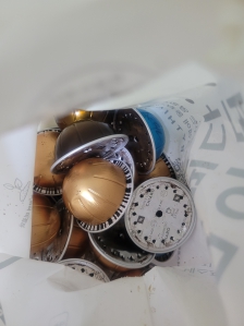 커피캡슐 모음인증사진