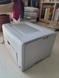 폐가전 배출 인증