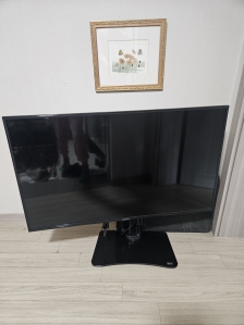 Tv수거해주세요